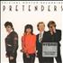 The Pretenders Pretenders super audio CD US PTNSAPR641282