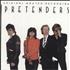 The Pretenders Pretenders super audio CD US PTNSAPR693282