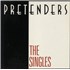 The Pretenders The Singles - EX LP UNITED KINGDOM PTNLPTH872226