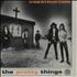 The Pretty Things Eve Of Destruction CD single German PTHC5EV522006
