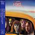 The Pretty Things Freeway Madness CD album Japanese PTHCDFR351335