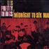 The Pretty Things Midnight To Six Man CD album French PTHCDMI109024