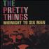 The Pretty Things Midnight To Six Man 7-CD set French PTH7CMI659812