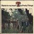 The Pretty Things Rainin' In My Heart EP - VG 7