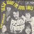 The Pretty Things Talkin' About The Good Times 7