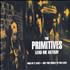 The Primitives Lead Me Astray CD single UK PRMC5LE96886