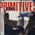 The Primitives Lovely vinyl LP Japanese PRMLPLO381300