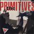 The Primitives Lovely vinyl LP Greek PRMLPLO460393