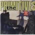The Primitives Lovely vinyl LP US