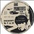 The Primitives Ocean Blue 7