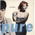 The Primitives Pure vinyl LP US PRMLPPU884162