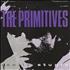 The Primitives Really Stupid 12