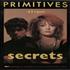The Primitives Secrets + Secrets Banners poster UK PRMPOSE633314