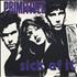 The Primitives Sick Of It CD single UK PRMC5SI110073