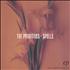 The Primitives Spells CD single UK PRMC5SP96672