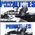 The Primitives Way Behind Me 7