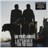 The Proclaimers Let's Hear It For The Dogs vinyl LP UK