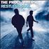 The Proclaimers Restless Soul CD album UK PCLCDRE331955