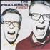 The Proclaimers The Collection CD-R acetate UK PCLCRTH258131