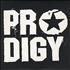 The Prodigy Baby's Got A Temper CD-R acetate UK PDGCRBA216399