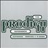 The Prodigy Experience Expanded 2-CD album set US PDG2CEX204353