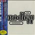 The Prodigy Experience CD album Taiwanese PDGCDEX347956
