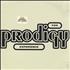 The Prodigy Experience 2-LP vinyl set US PDG2LEX359404