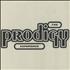 The Prodigy Experience CD album UK PDGCDEX443140