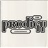 The Prodigy Experience 2-LP vinyl set UK PDG2LEX850386