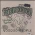 The Prodigy Voodoo People / Out Of Space 12