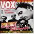 The Prodigy Vox - August 1997 magazine UK PDGMAVO295987