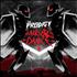 The Prodigy Warrior's Dance CD single UK PDGC5WA467418