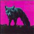 The Prodigy Wild Frontier CD single UK PDGC5WI777859