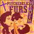 The Psychedelic Furs Heaven 7