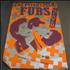 The Psychedelic Furs Heaven poster UK FURPOHE377211
