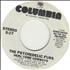 The Psychedelic Furs Here Come Cowboys 7
