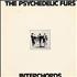 The Psychedelic Furs Interchords vinyl LP US FURLPIN101172
