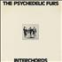 The Psychedelic Furs Interchords vinyl LP US FURLPIN324150