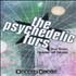 The Psychedelic Furs Live At The House Of Blues DVD UK FURDDLI232508