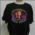 The Psychedelic Furs Mirror Moves T-Shirt - XL t-shirt US FURTSMI389362