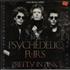The Psychedelic Furs Pretty In Pink 12