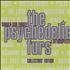 The Psychedelic Furs Should God Forget: A Retrospective 2-CD album set US FUR2CSH338431