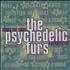 The Psychedelic Furs Should God Forget: A Retrospective 2-CD album set US FUR2CSH467011