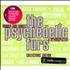 The Psychedelic Furs Should God Forget CD album US FURCDSH104324