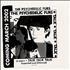 The Psychedelic Furs Talk Talk Talk CD album US FURCDTA216271