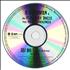 The Pussycat Dolls Jai Ho! (You Are My Destiny) CD-R acetate US PYDCRJA464951