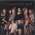 The Pussycat Dolls PCD CD-R acetate US PYDCRPC343048