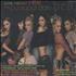 The Pussycat Dolls PCD CD album Taiwanese PYDCDPC345615