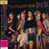 The Pussycat Dolls PCD CD album Japanese PYDCDPC346882