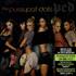 The Pussycat Dolls PCD CD album Korean PYDCDPC349089